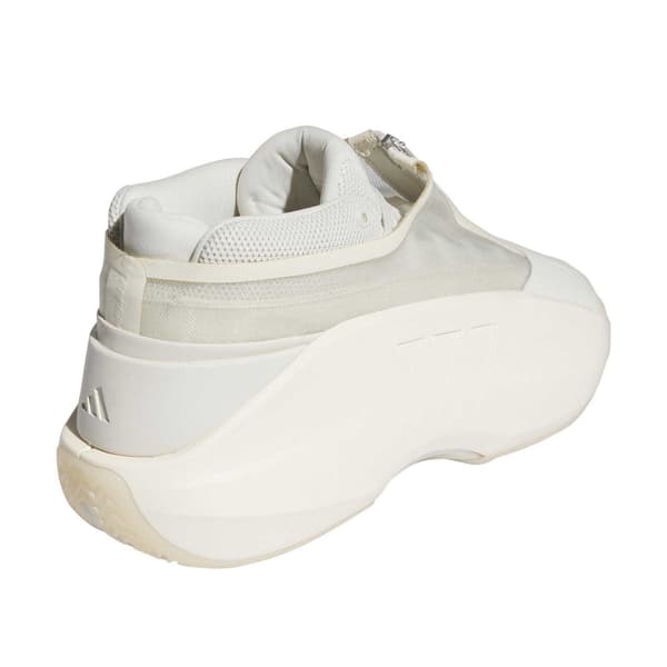 Adidas Herr Crazy IIInfinity Träningsskor 7.5 UK Grå Grey 7.5 UK