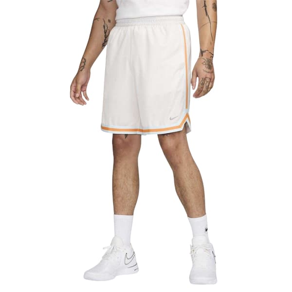 Nike Herr DNA Dri-FIT Basketshorts XXS Phantom/Blå Phantom/Blue XXS