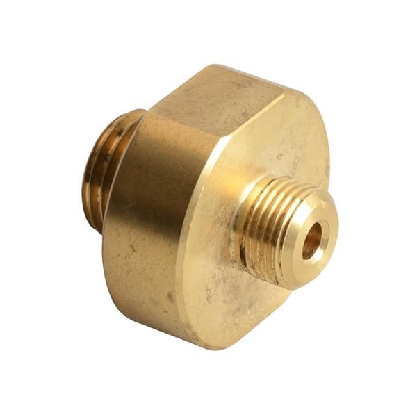 Monument 438d Adapter Primus 2000 Till 7/16in One Size Multi Colo Multi Colour One Size