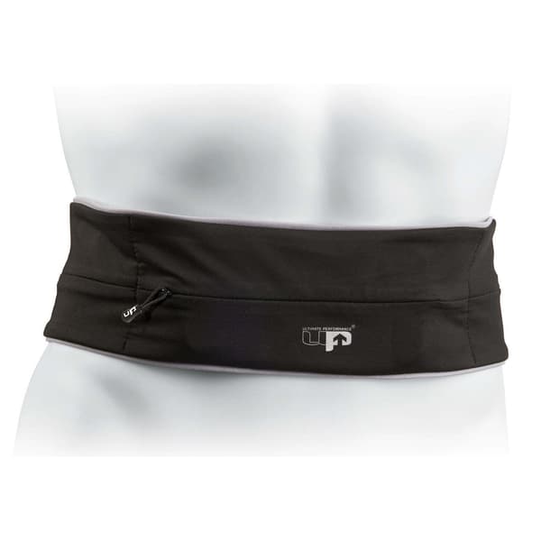 Ultimate Performance Midjebälte S Svart Black S