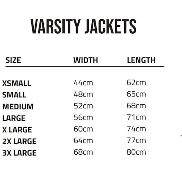 Harry Potter Unisex Vuxen Ravenclaw Varsity Jacka M Marinblå Navy M