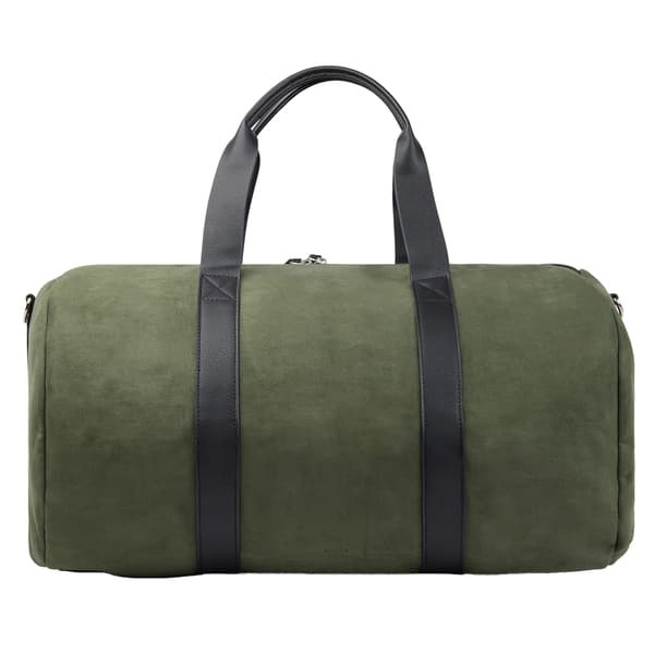 Vinga Marlow Weekendväska i Återvunnen Polyester One Size Grön Green One Size
