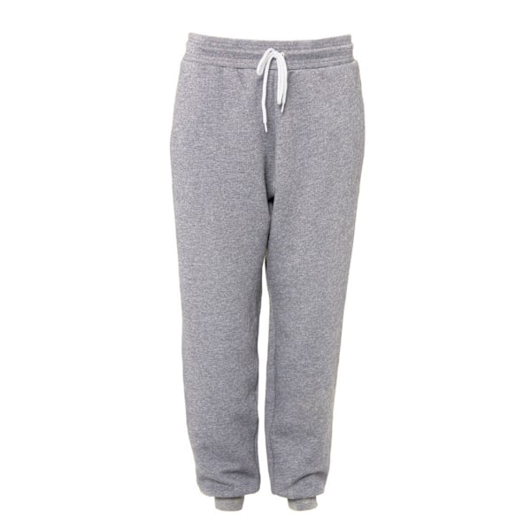 Bella + Canvas Unisex Jogger Sweatpants M Athletic Heather Athletic Heather M