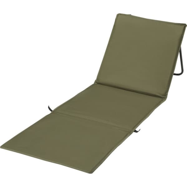 Floso Serene Strandstol One Size Skogsgrön Forest Green One Size