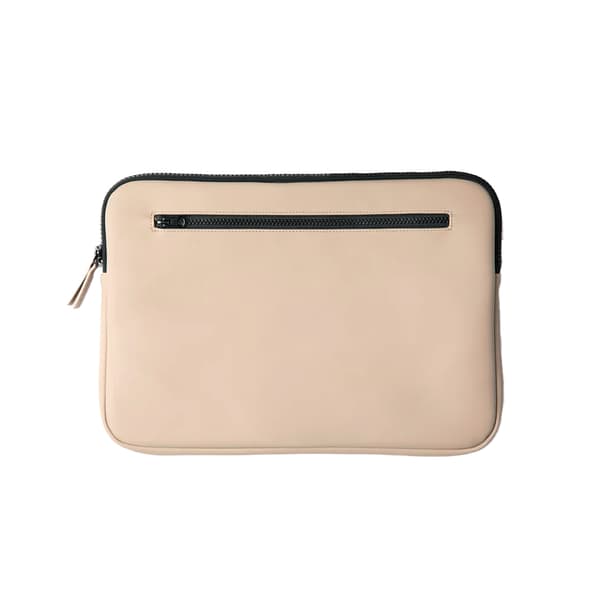Vinga Baltimore Laptopfodral One Size Greige Greige One Size