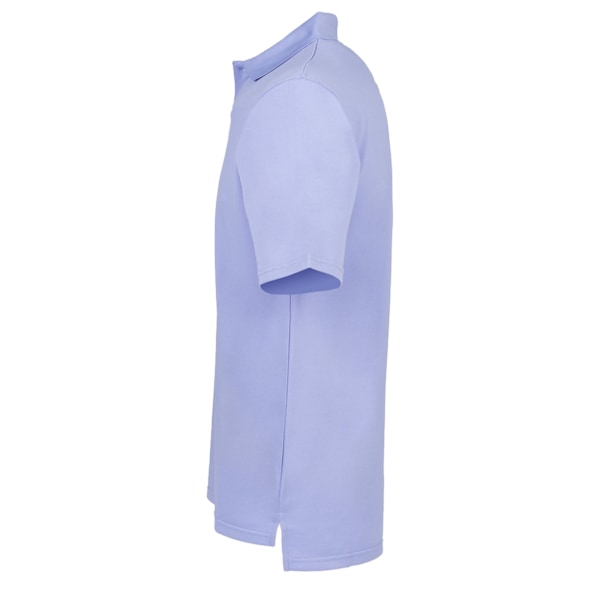 Henbury Coolplus® Pique Poloskjorta M Lavendel Lavender M