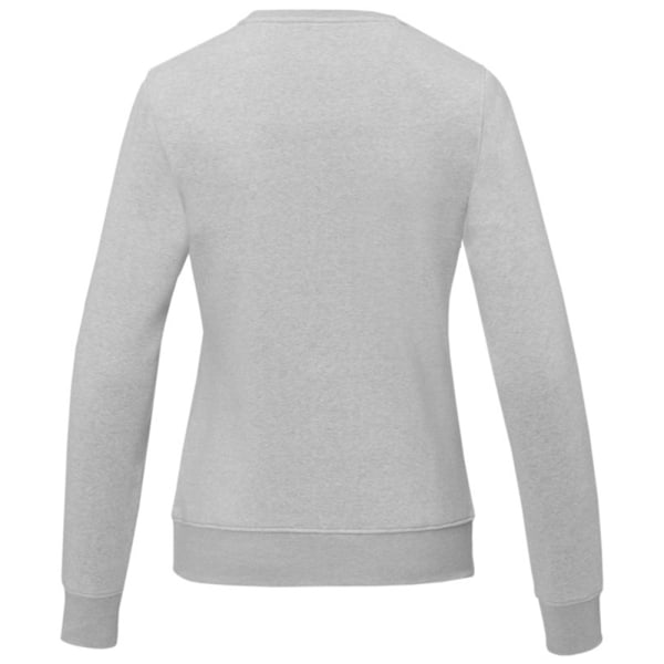 Elevate Dam/Kvinnor Zenon Pullover S Heather Grey Heather Grey S