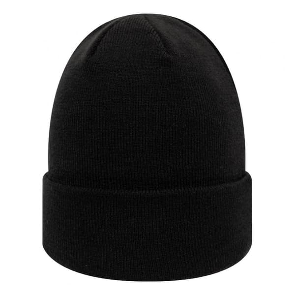 New York Yankees Unisex Vuxen Broderad Logotyp Mössa One Size Black One Size