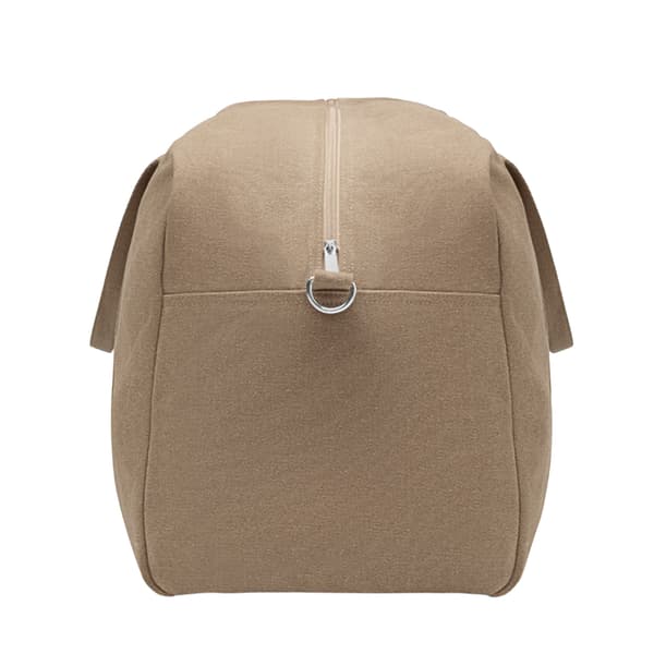 MidOcean Duffas Colour Duffle Bag One Size Khaki Brown Khaki Brown One Size