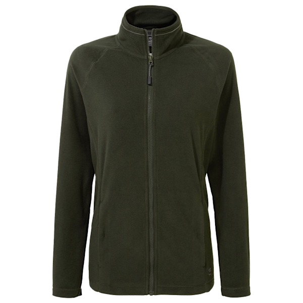 Craghoppers Mens Expert Corey 200 Fleece Jacket L Dark Cedar Dark Cedar L