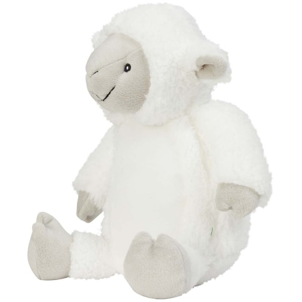 Mumbles Barn/Barn Printme Mini Djur M Cream Cream M