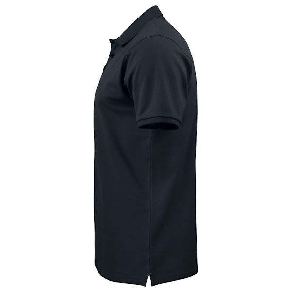 Projob Herr Pique Poloshirt S Svart Black S
