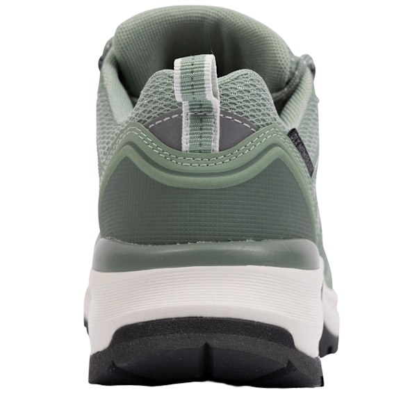 Trespass Womens/Ladies Zindzi II DLX Tränare 4 UK Seafoam Seafoam 4 UK