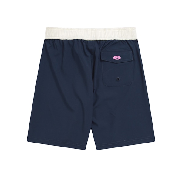 Animal Girls Nora Classic Boardshorts 5-6 år Marinblå Navy 5-6 Years