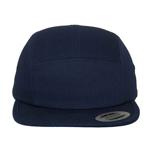Flexfit Jockey Cap One Size Navy Navy One Size