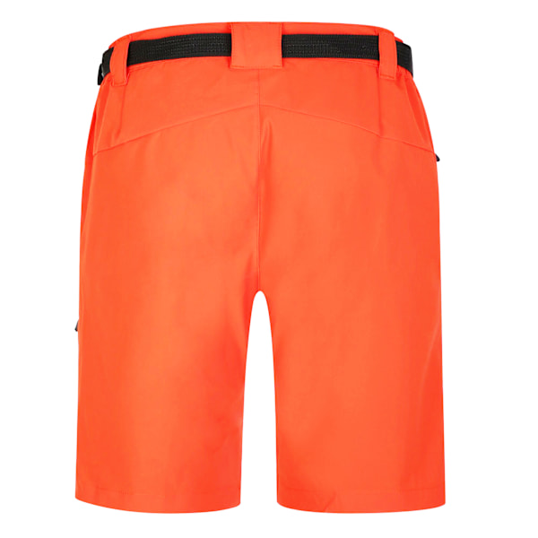 Dare 2B Tuned In Pro Lätta Cargoshorts 46R Trail Blaze Orange Trail Blaze Orange 46R