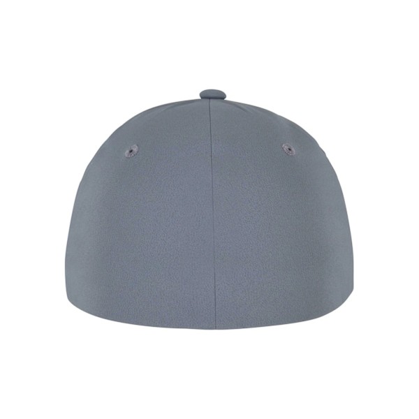 Yupoong Flexfit Unisex Delta Vattentät Kep S/M Stone Grey Stone Grey S/M