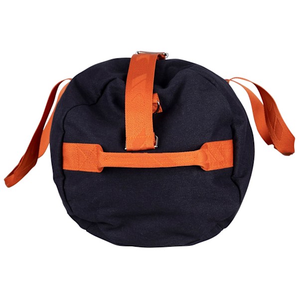 Trespass Limek 28L Duffelväska One Size Mörkgrå Dark Grey One Size