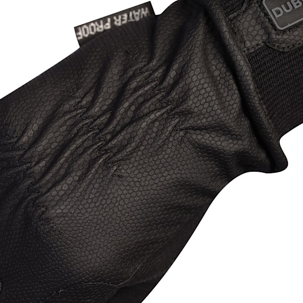 Dublin Thinsulate Ridhandskar S Svart Black S