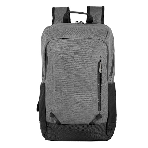 Shugon Jerusalem Laptopväska One Size Mörkgrå/Svart Dark Grey/Black One Size