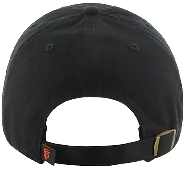 San Francisco Giants 47 Baseball Cap One Size Svart Black One Size