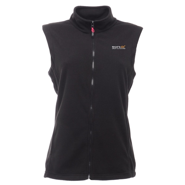 Regatta Great Outdoors Dam/Dam Outdoor Classics Sweetness Black 18