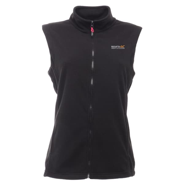 Regatta Great Outdoors Dam Outdoor Classics Sweetness Black 10