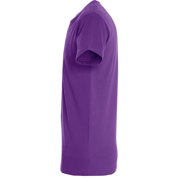 SOLS Regent Kortärmad T-shirt för Män XXL Ljuslila Light Purple XXL