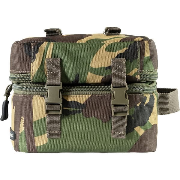 Speero Kamouflage End Tackle Pouch One Size DPM DPM One Size