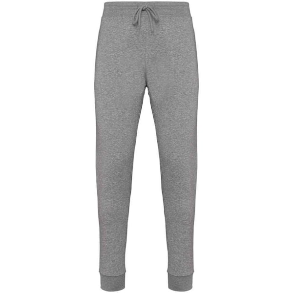 Native Spirit Herr Joggingbyxor M Moon Grey Heather Moon Grey Heather M