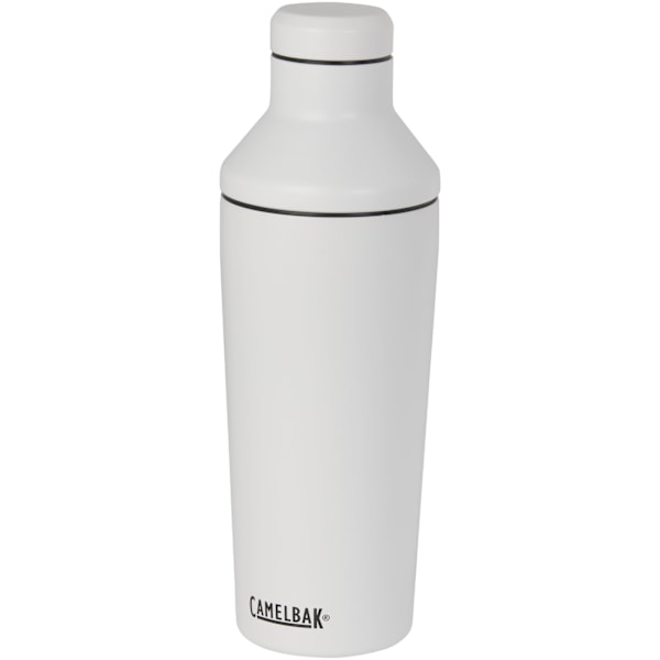 Camelbak Horizon Logo 600ml Cocktailshaker En Storlek Vit White One Size