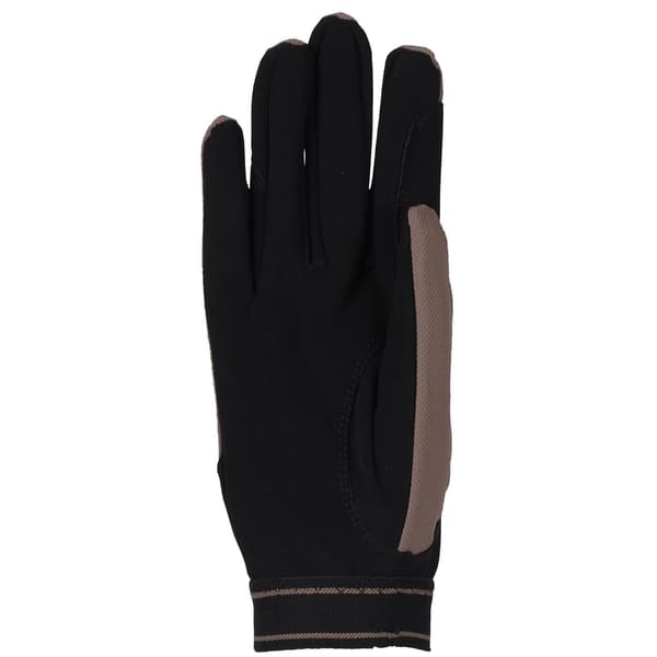 Aubrion Unisex Mesh Ridhandskar S Brun Brown S