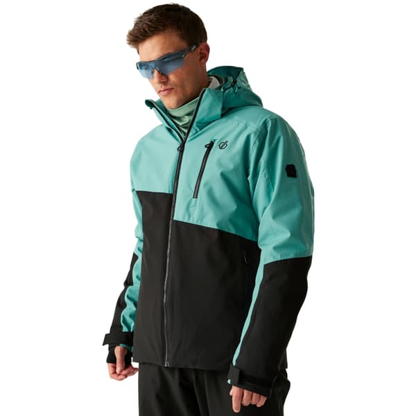 Dare 2B Herr Halfpipe III Skidjacka XL Bristol Blue Bristol Blue XL