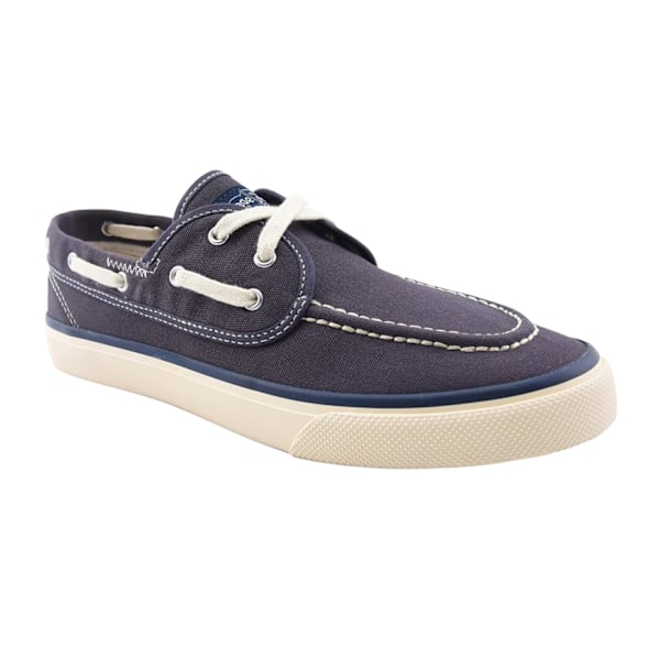 Sperry Seamate Båtskor för Män 6 UK Navy Navy 6 UK