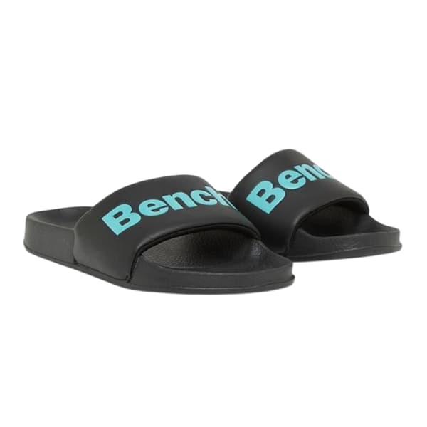 Bench Dam Calypso Tofflor 5 UK Svart Black 5 UK