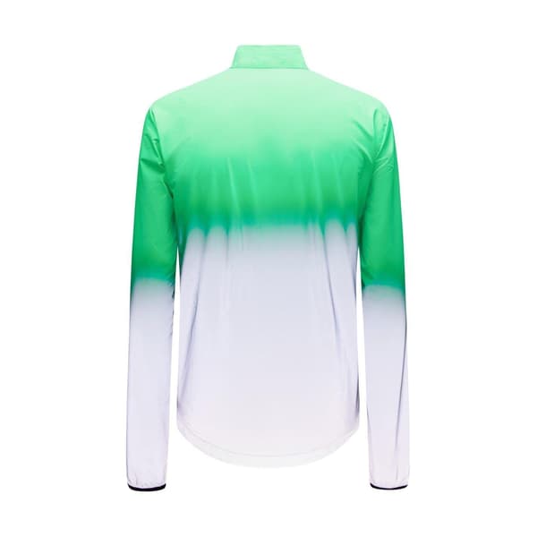 Pinnacle Herr Skräddarsydd Reflexjacka S Grön Green S