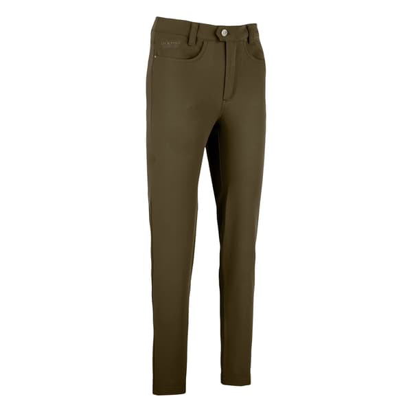 Jack Pyke Dam/Kvinnor Stretchbyxor S Brun Brown S