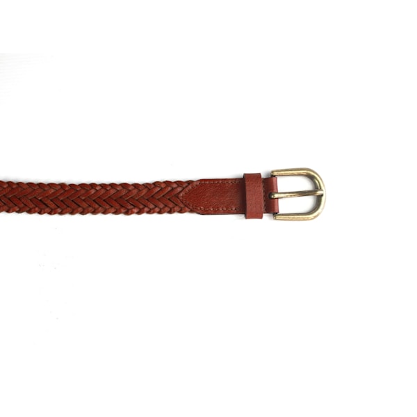 Eastern Counties Leather Sara Läderbälte 10 UK Cognac Cognac 10 UK