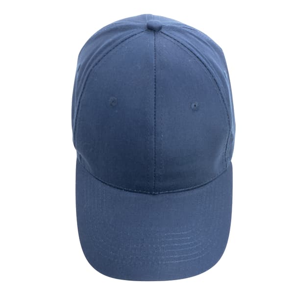 XD Collection Impact AWARE 6-panels Keps av Återvunnen Bomull One Size Navy One Size