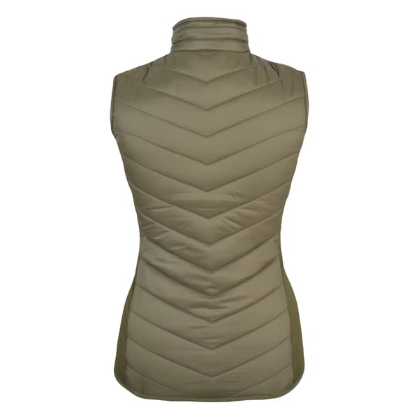 Jack Pyke Dam/Dam Shires Gilet S Grön Green S