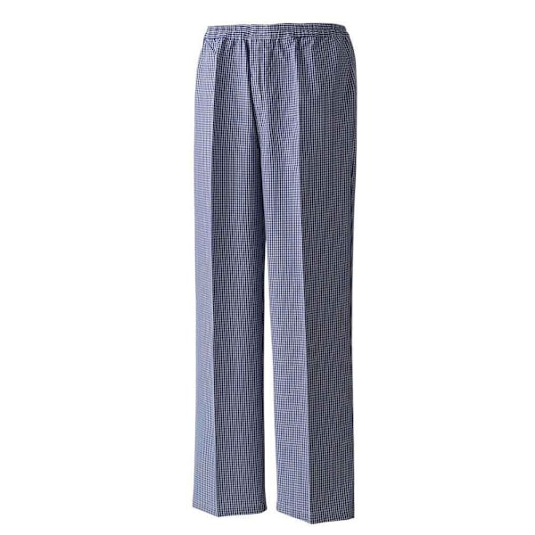 Premier Unisex Vuxen Rutig Kockbyxor XS Marinblå/Vit Navy/White XS