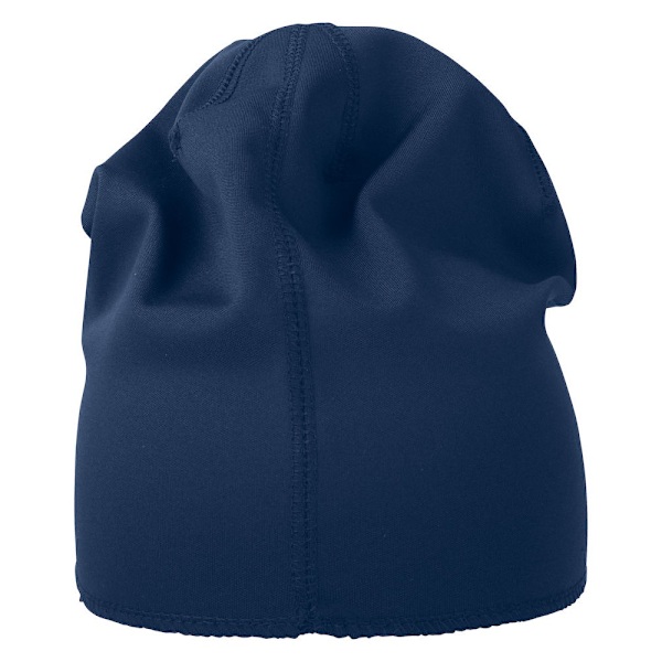 Projob Microfleece Hat One Size Navy Navy One Size