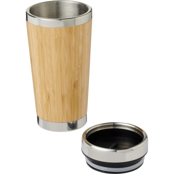 Bullet Bambus Bamboo 450ml Tumbler One Size Brun Brown One Size