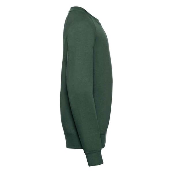 Jerzees Schoolgear Barn/Barn Sweatshirt 7-8 År Flaska Bottle 7-8 Years