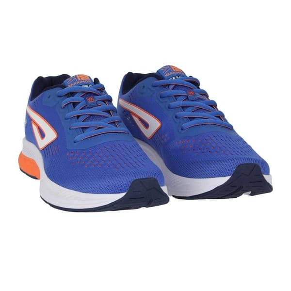 Karrimor Herr Tempo Löparskor 8.5 UK Blå/Orange Blue/Orange 8.5 UK