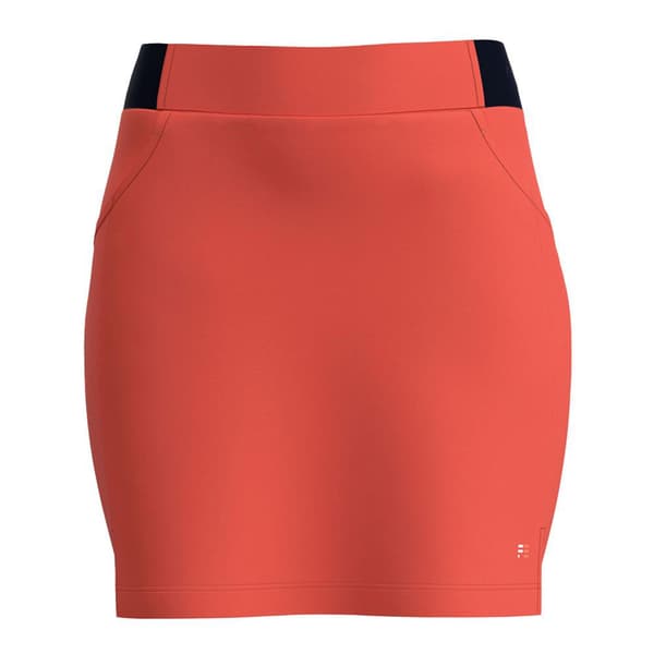 Forelson Dam Ebrington Skort S Korall Coral S