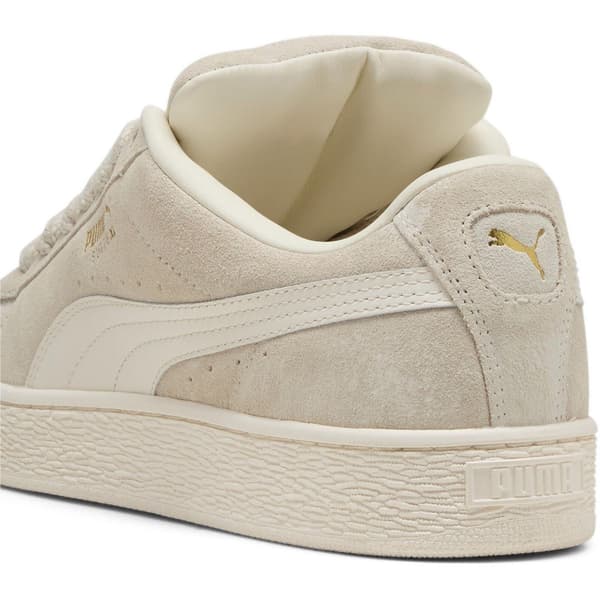 Puma Dam/Dam XL Leo Leopardmönstrade Mockaskor 5 UK Alp Alpine White 5 UK