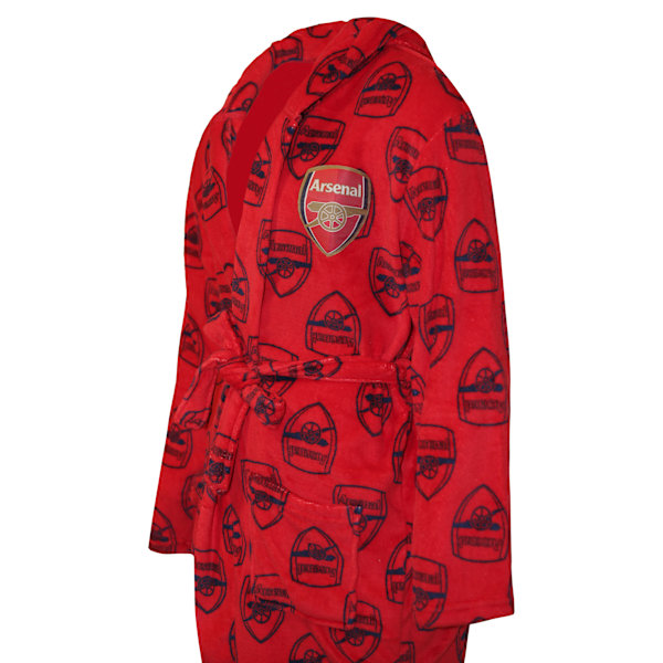 Arsenal FC Herrbadrock S Röd Red S