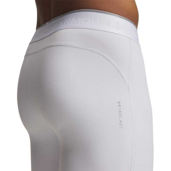 Under Armour Herrshorts S Vit White S