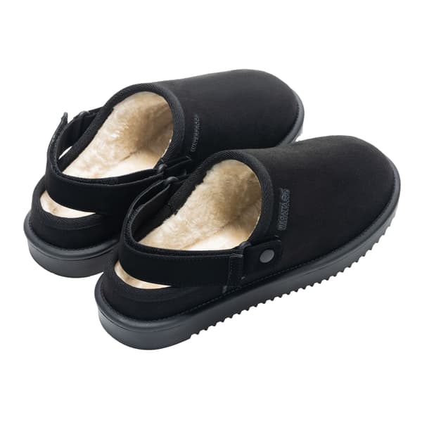 Regatta Dam Risley Clogs 5 UK Svart Black 5 UK